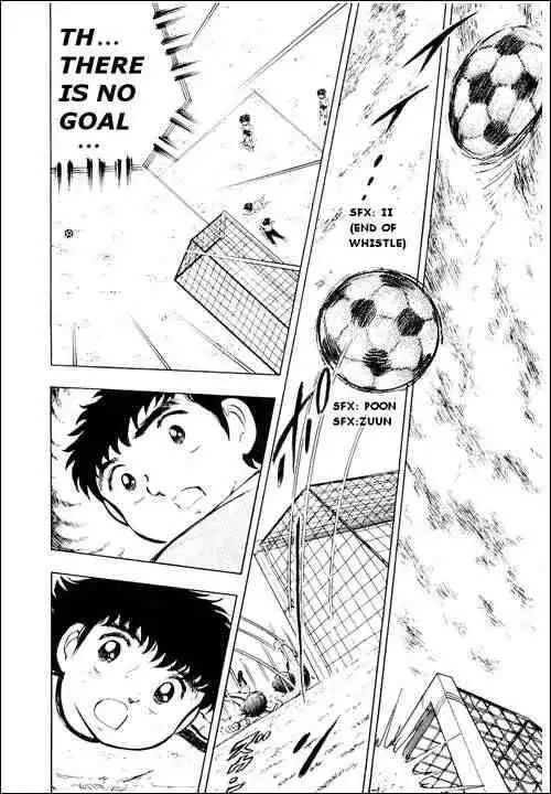 Captain Tsubasa Chapter 8 28